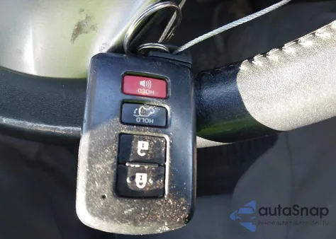 2017 Toyota Rav4 Xle из США, поврежденный, VIN JTMRFREV1HJ171246